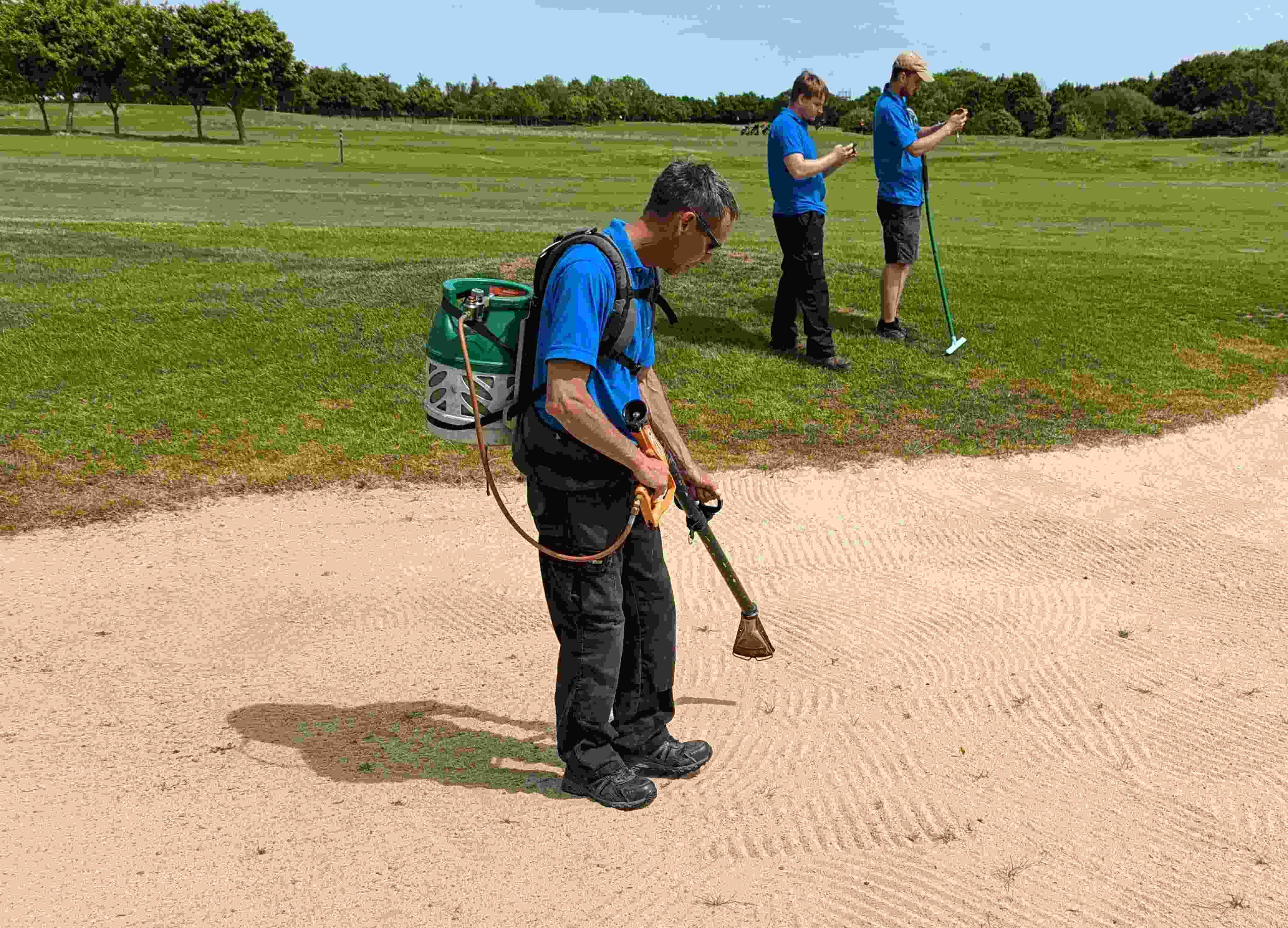 Used Ripagreen Mobility Kit - Built 2019: £1,200.00 + VAT